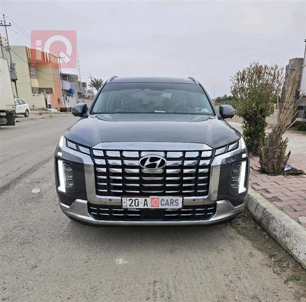 Hyundai Palisade 2025 for sale in Iraq - Diala